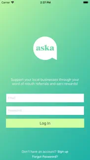 aska - refer local businesses iphone images 1