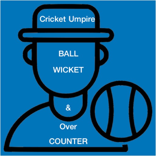 Cricket Umpire Ball Tracker app reviews download