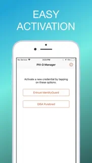 mobileiron piv-d manager iphone images 1