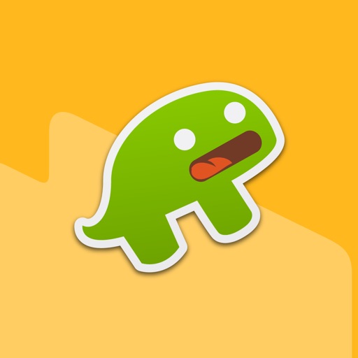 Iconfactory Stuck On Stickers app reviews download