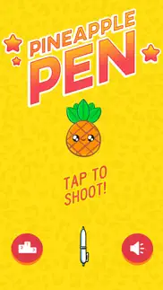 pineapple pen iphone images 1