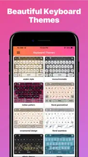 font app - cool fonts keyboard iphone images 2