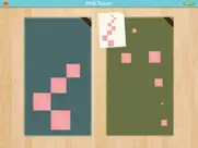 pink tower - montessori math ipad images 3