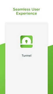vmware tunnel iphone resimleri 3