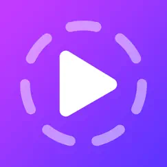slideshow music video maker logo, reviews
