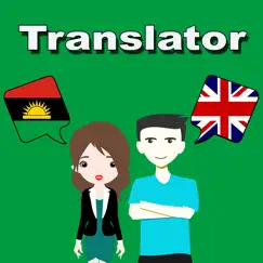 english to igbo translation logo, reviews