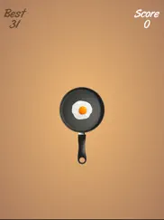 fried egg : cooking fever ipad images 2