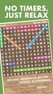totally word search iphone images 2