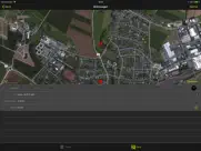 gps tracker tool ipad bildschirmfoto 4