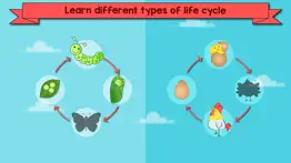 kids: preschool learning games iphone images 1
