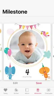 baby book : folio iphone images 3