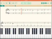 piano adventures® player ipad images 1