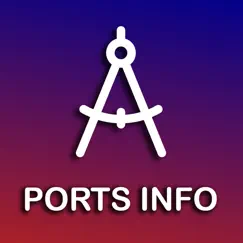 cmate-ports info обзор, обзоры