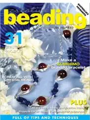 creative beading magazine ipad images 1