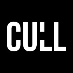 cull - organize on the go. logo, reviews