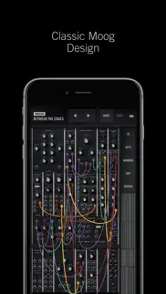 model 15 modular synthesizer iphone images 1
