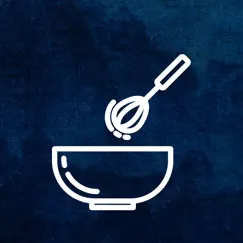 recipes - multilingual logo, reviews