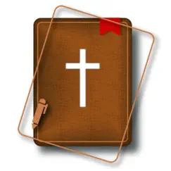 holy bible - daily reading logo, reviews