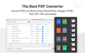 pdf converter pro edition iphone images 1