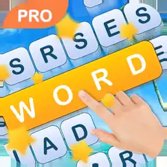 scrolling words pro - no ads logo, reviews