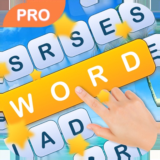 Scrolling Words Pro - No Ads app reviews download