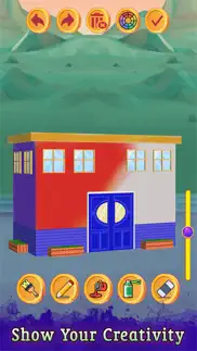 house paint 3d - home coloring iphone images 3