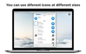 icon tool for developers iPhone Captures Décran 2