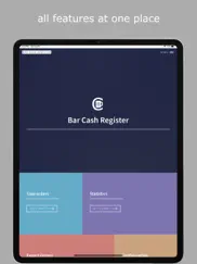 bar cash register pro ipad images 1