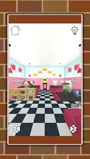 sweets cafe -escape game- iPhone Captures Décran 4