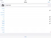 password manager' ipad images 4