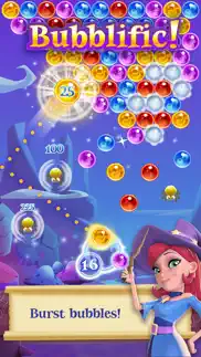 bubble witch 2 saga iphone images 1