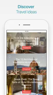 florence travel guide and map iphone resimleri 3