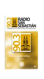 radio san sebastían iphone images 1