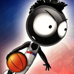 stickman basketball 2017 logo, reviews