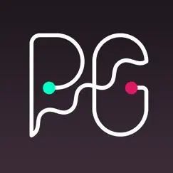 playground • organic remix logo, reviews