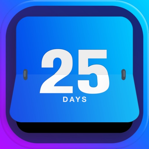 Countdown Reminder, Widget App app reviews download