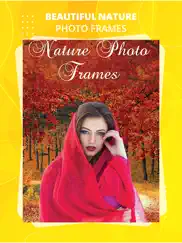beautiful nature photo frames ipad images 1