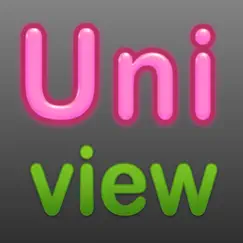 unicode viewer logo, reviews