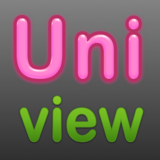 Unicode viewer app reviews download