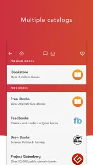 ebook search - download books iphone resimleri 3