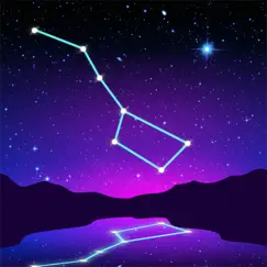 starlight - explore the stars logo, reviews