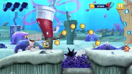 spongebob: patty pursuit айфон картинки 2