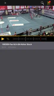 swiss unihockey video iphone images 3