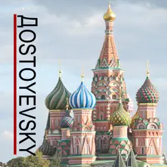 dostoyevsky logo, reviews