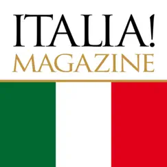 italia! logo, reviews