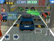 multi level parking simulator ipad images 4