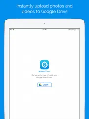 schoolcam - for google drive ipad images 1