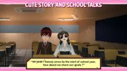 anime story in school days iphone images 2