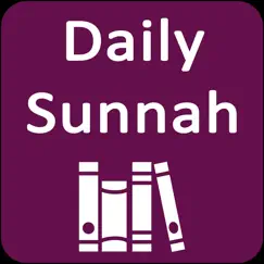 daily sunnah of muhammad s.a.w logo, reviews