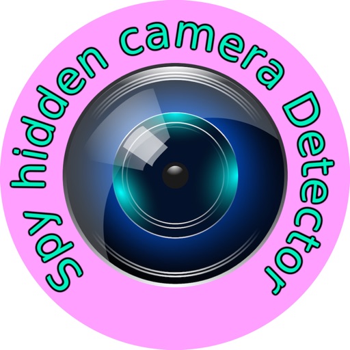 Spy hidden camera Detector app reviews download
